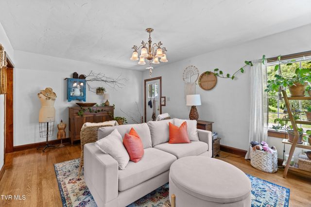 218 Circle Drive, Greeneville, TN 37745