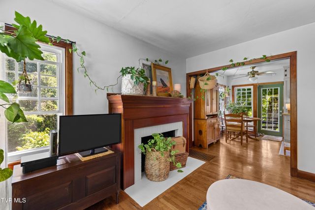 218 Circle Drive, Greeneville, TN 37745