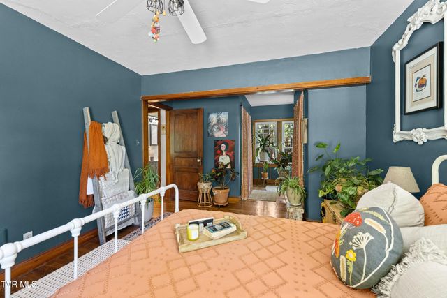 218 Circle Drive, Greeneville, TN 37745