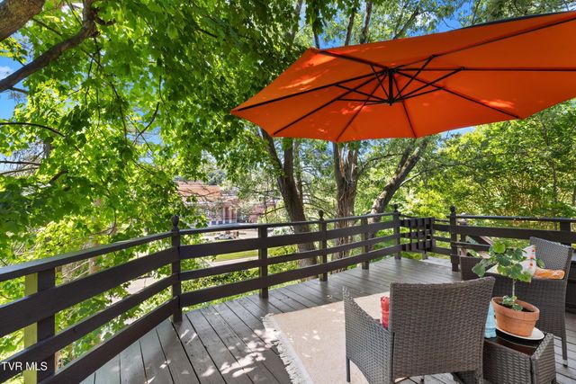 218 Circle Drive, Greeneville, TN 37745