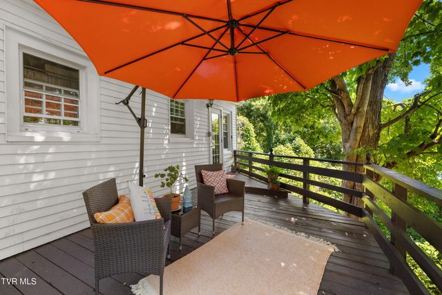 218 Circle Drive, Greeneville, TN 37745