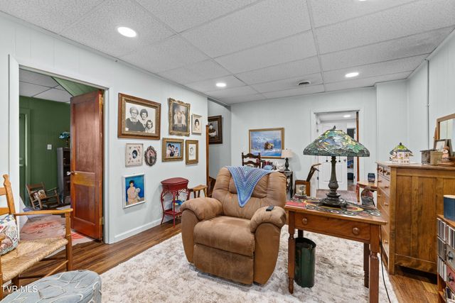 218 Circle Drive, Greeneville, TN 37745