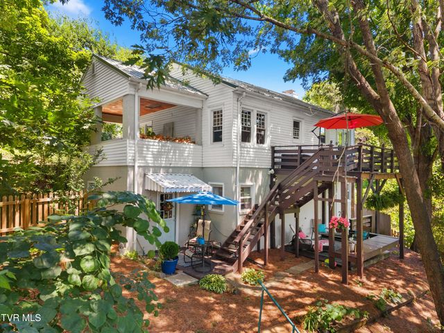 218 Circle Drive, Greeneville, TN 37745