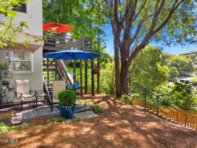 218 Circle Drive, Greeneville, TN 37745