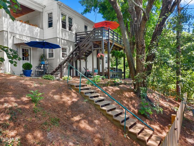 218 Circle Drive, Greeneville, TN 37745