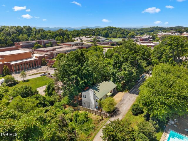 218 Circle Drive, Greeneville, TN 37745