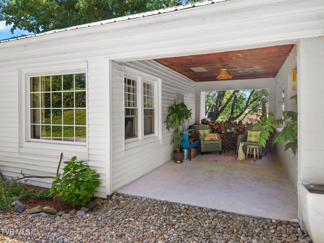 218 Circle Drive, Greeneville, TN 37745