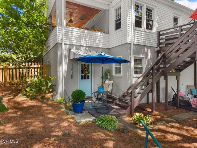 218 Circle Drive, Greeneville, TN 37745