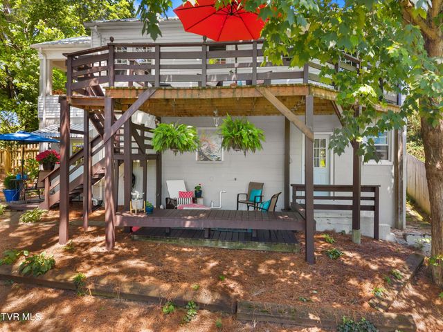 218 Circle Drive, Greeneville, TN 37745