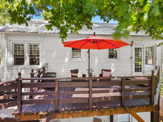 218 Circle Drive, Greeneville, TN 37745