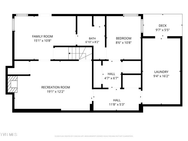 218 Circle Drive, Greeneville, TN 37745