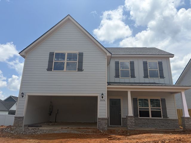 9026 Ada Way, Fairview, TN 37062