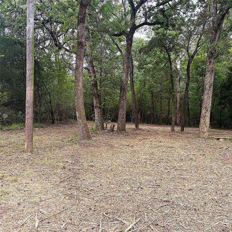 12789 E County Road 112, Centerville, TX 75833
