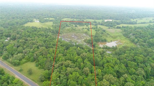 12789 E County Road 112, Centerville, TX 75833