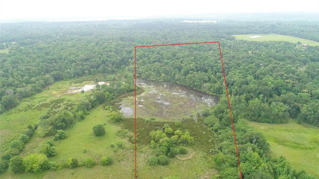 12789 E County Road 112, Centerville, TX 75833