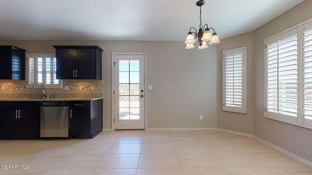 3945 Surmise Street, El Paso, TX 79928