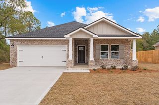 5848 E Dogwood Drive, Crestview, FL 32539
