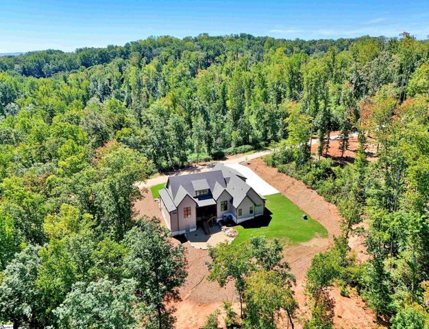 590 Chinquapin Road, Travelers Rest, SC 29690