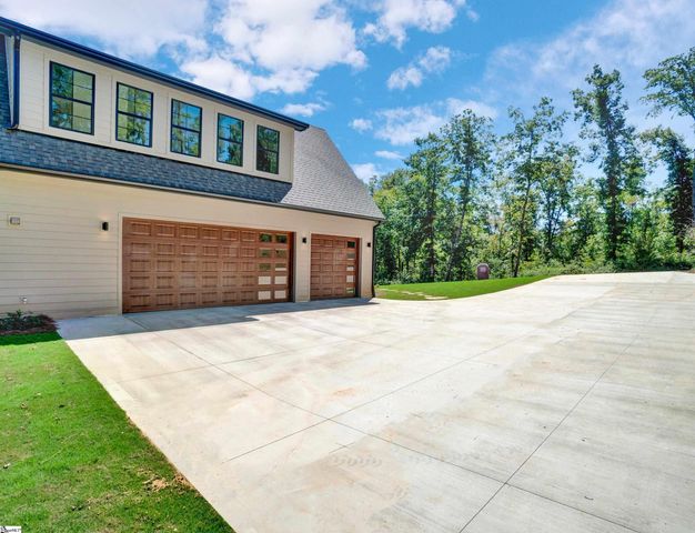 590 Chinquapin Road, Travelers Rest, SC 29690