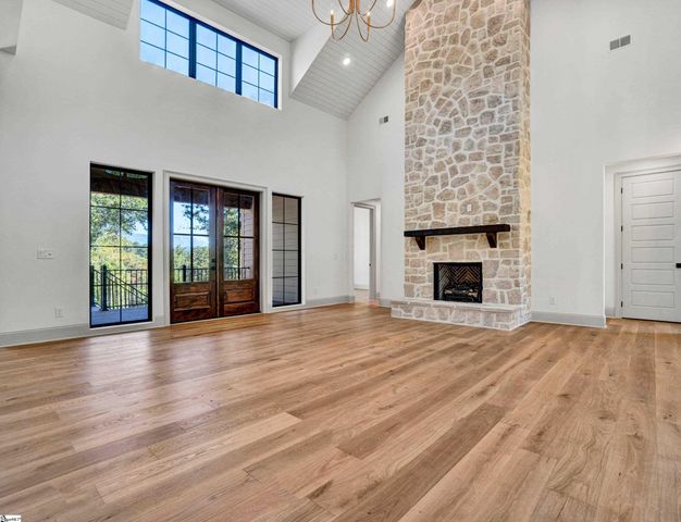 590 Chinquapin Road, Travelers Rest, SC 29690