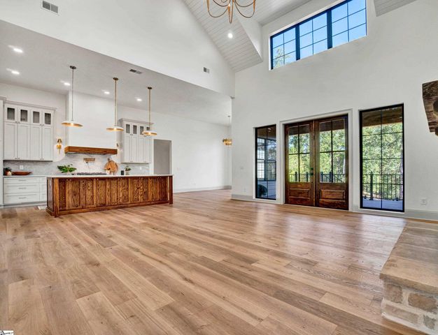 590 Chinquapin Road, Travelers Rest, SC 29690