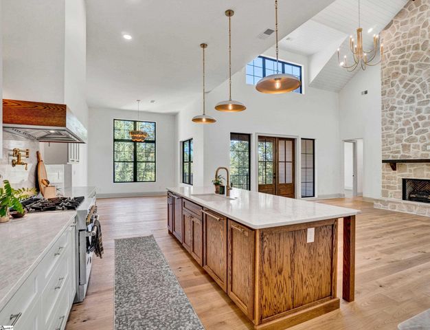 590 Chinquapin Road, Travelers Rest, SC 29690