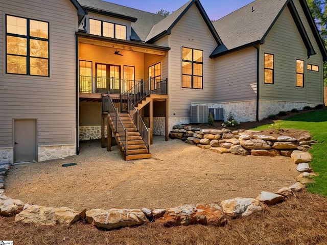 590 Chinquapin Road, Travelers Rest, SC 29690