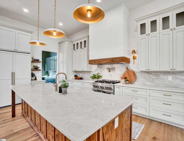590 Chinquapin Road, Travelers Rest, SC 29690