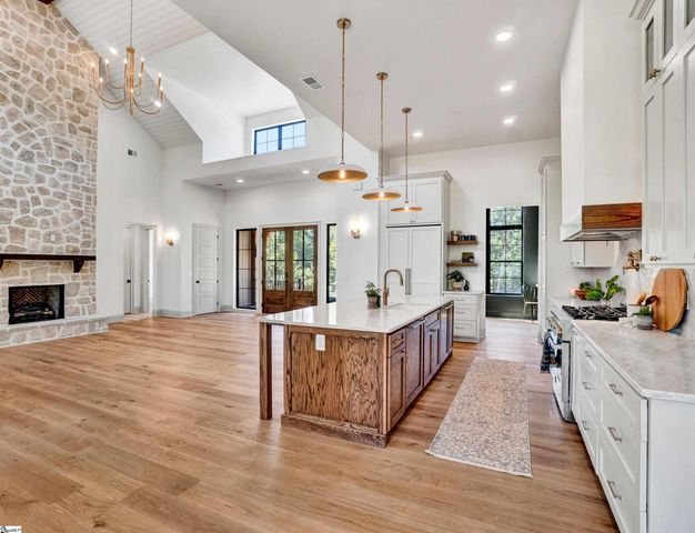 590 Chinquapin Road, Travelers Rest, SC 29690