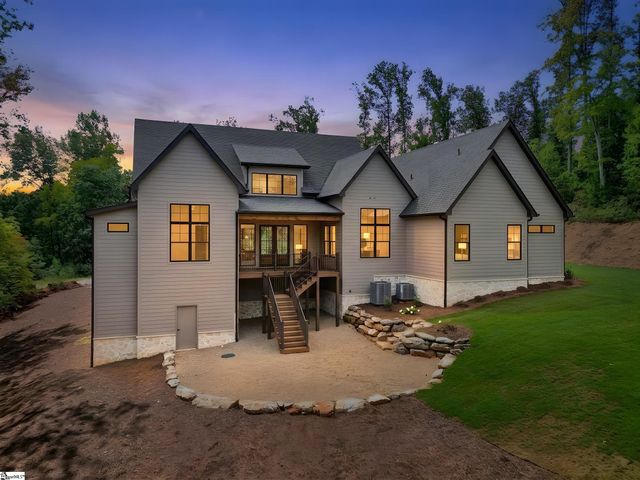 590 Chinquapin Road, Travelers Rest, SC 29690
