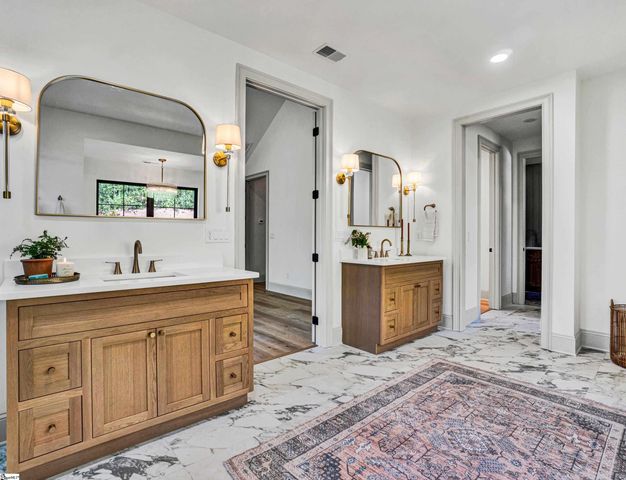 590 Chinquapin Road, Travelers Rest, SC 29690