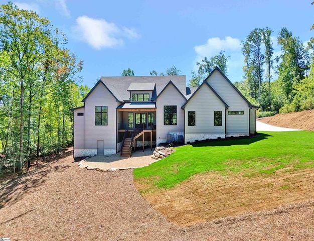 590 Chinquapin Road, Travelers Rest, SC 29690