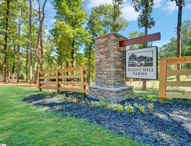 590 Chinquapin Road, Travelers Rest, SC 29690