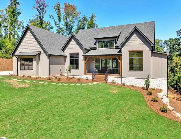590 Chinquapin Road, Travelers Rest, SC 29690