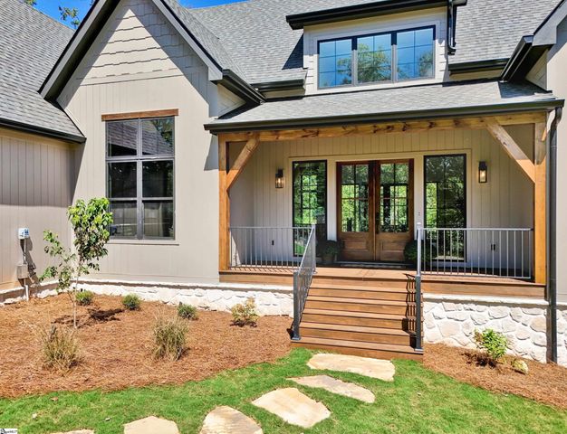 590 Chinquapin Road, Travelers Rest, SC 29690