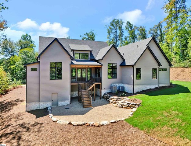 590 Chinquapin Road, Travelers Rest, SC 29690