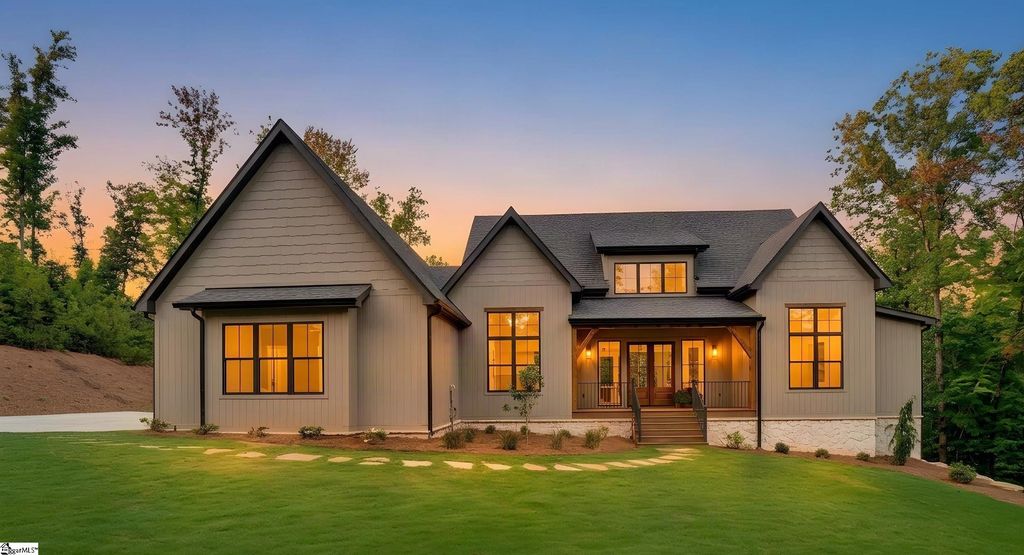 590 Chinquapin Road, Travelers Rest, SC 29690