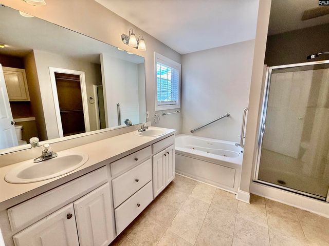 5408 Magnolia Park Circle, Columbia, SC 29206