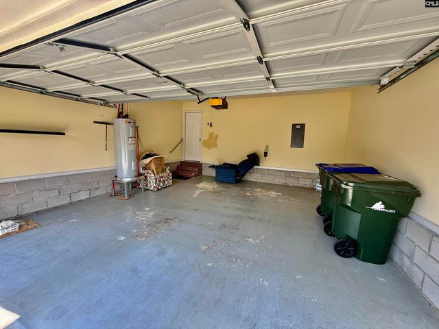 5408 Magnolia Park Circle, Columbia, SC 29206