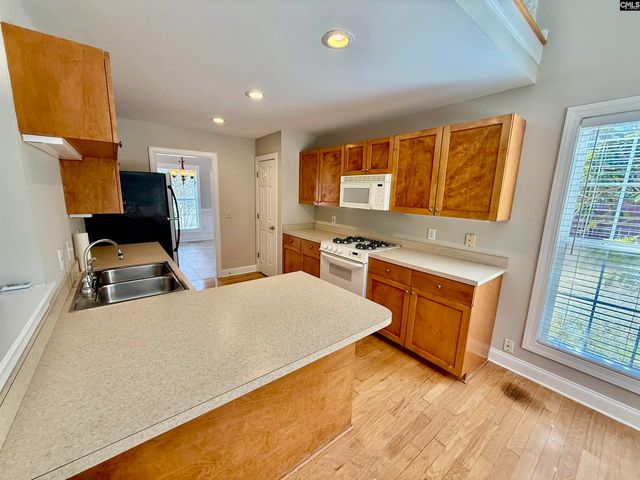 5408 Magnolia Park Circle, Columbia, SC 29206