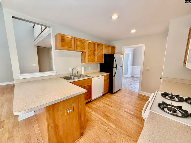 5408 Magnolia Park Circle, Columbia, SC 29206