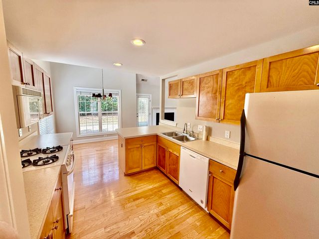 5408 Magnolia Park Circle, Columbia, SC 29206