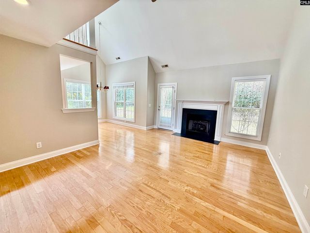 5408 Magnolia Park Circle, Columbia, SC 29206