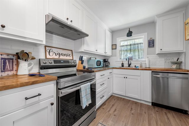 3017 Live Oak Avenue, Waco, TX 76708