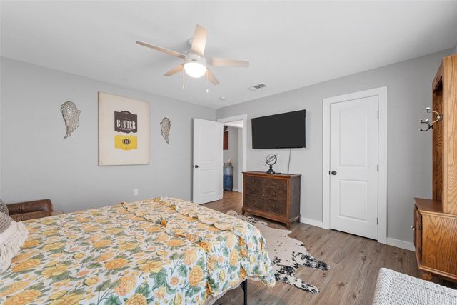 3017 Live Oak Avenue, Waco, TX 76708