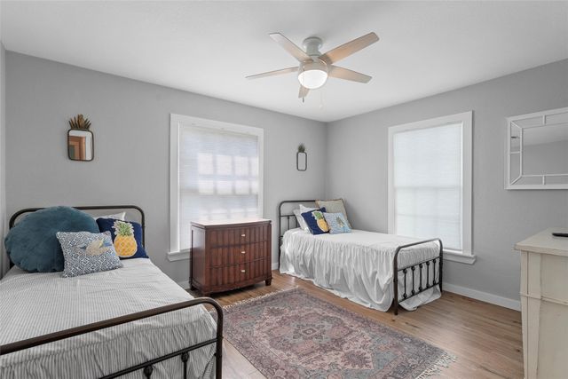 3017 Live Oak Avenue, Waco, TX 76708