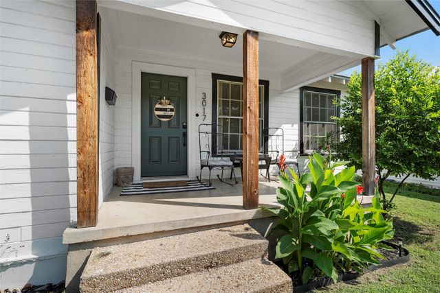 3017 Live Oak Avenue, Waco, TX 76708