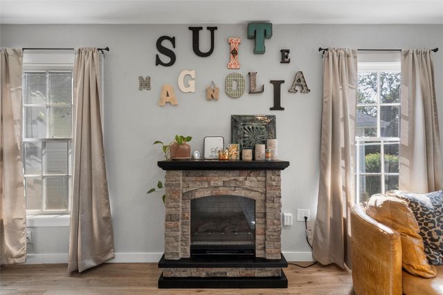 3017 Live Oak Avenue, Waco, TX 76708