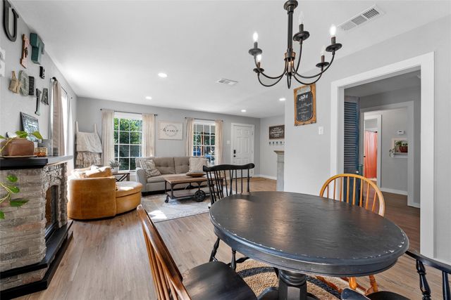 3017 Live Oak Avenue, Waco, TX 76708