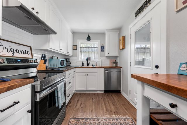 3017 Live Oak Avenue, Waco, TX 76708